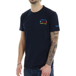 T-SHIRT INSERT COIN SUPERCULTURE - Mad Fashion | img vers.300x/